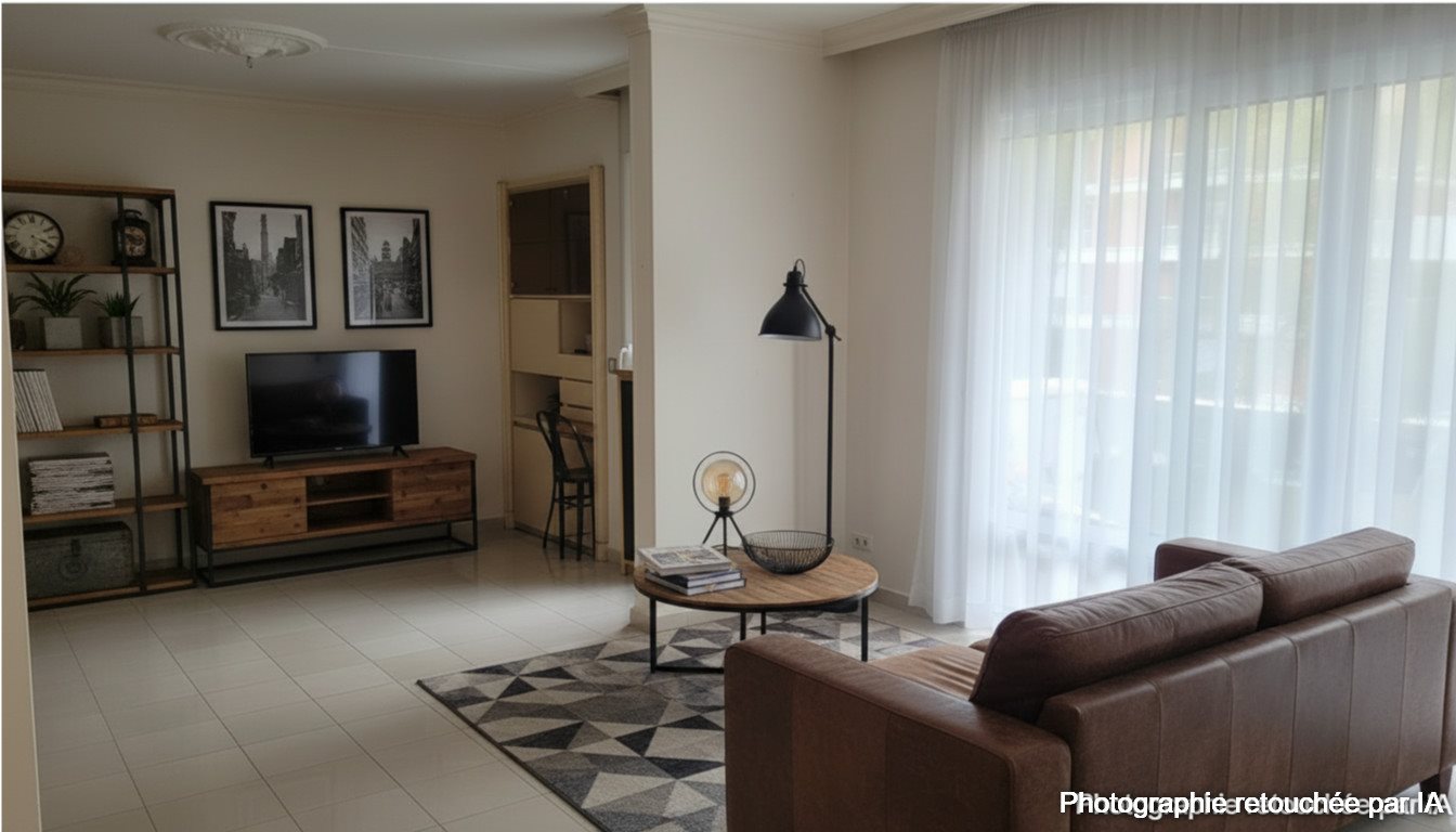 Appartement à vendre, 92m², Jouy-en-Josas