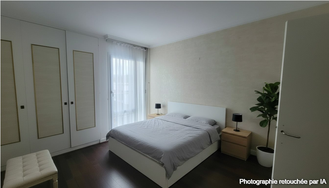 Appartement à vendre, 92m², Jouy-en-Josas
