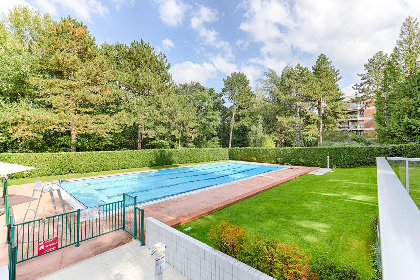 Appartement à vendre, 92m², Jouy-en-Josas