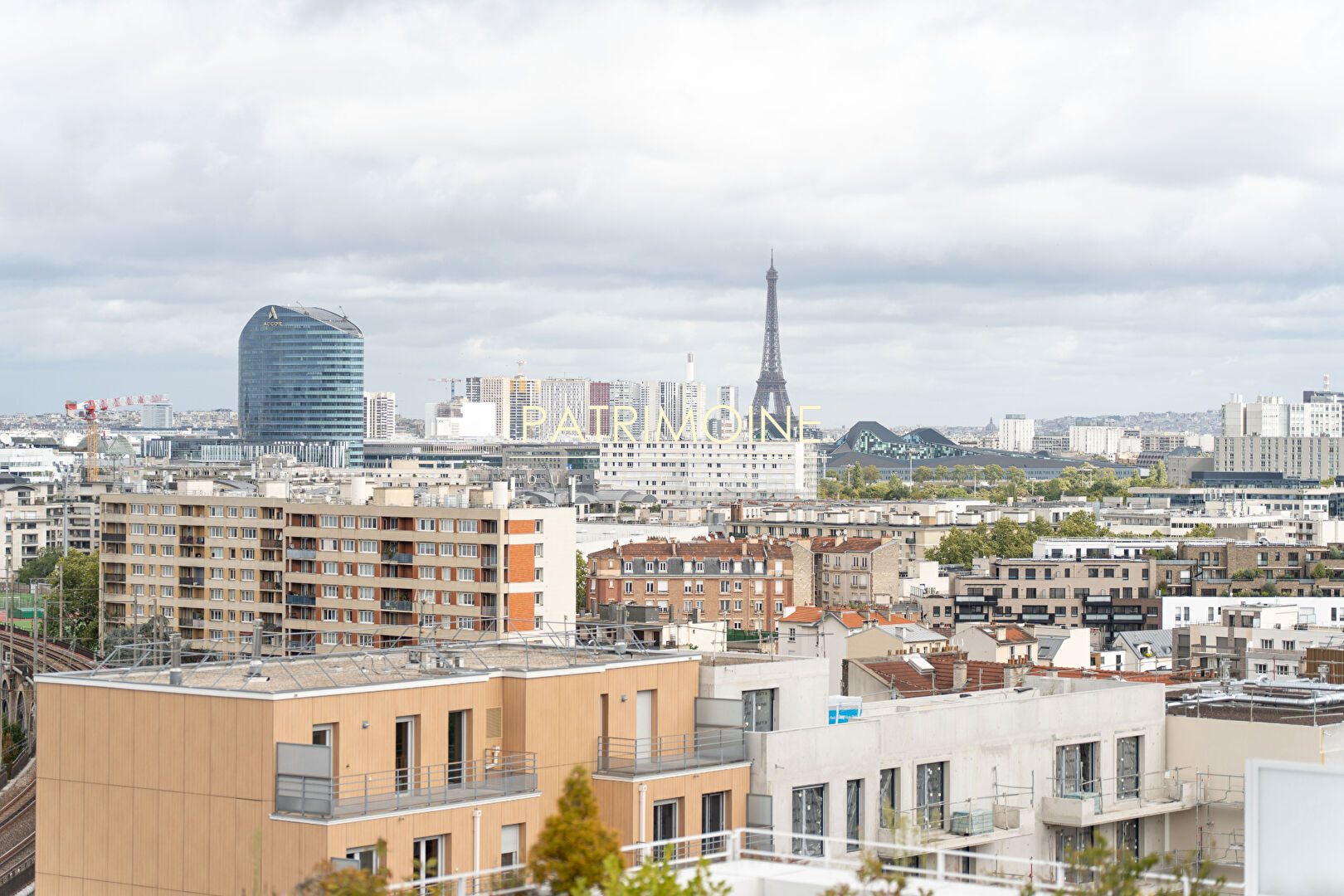 Appartement à vendre, 164m², Issy-les-Moulineaux