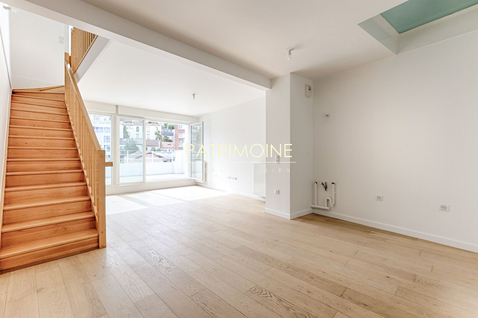 Appartement à vendre, 164m², Issy-les-Moulineaux