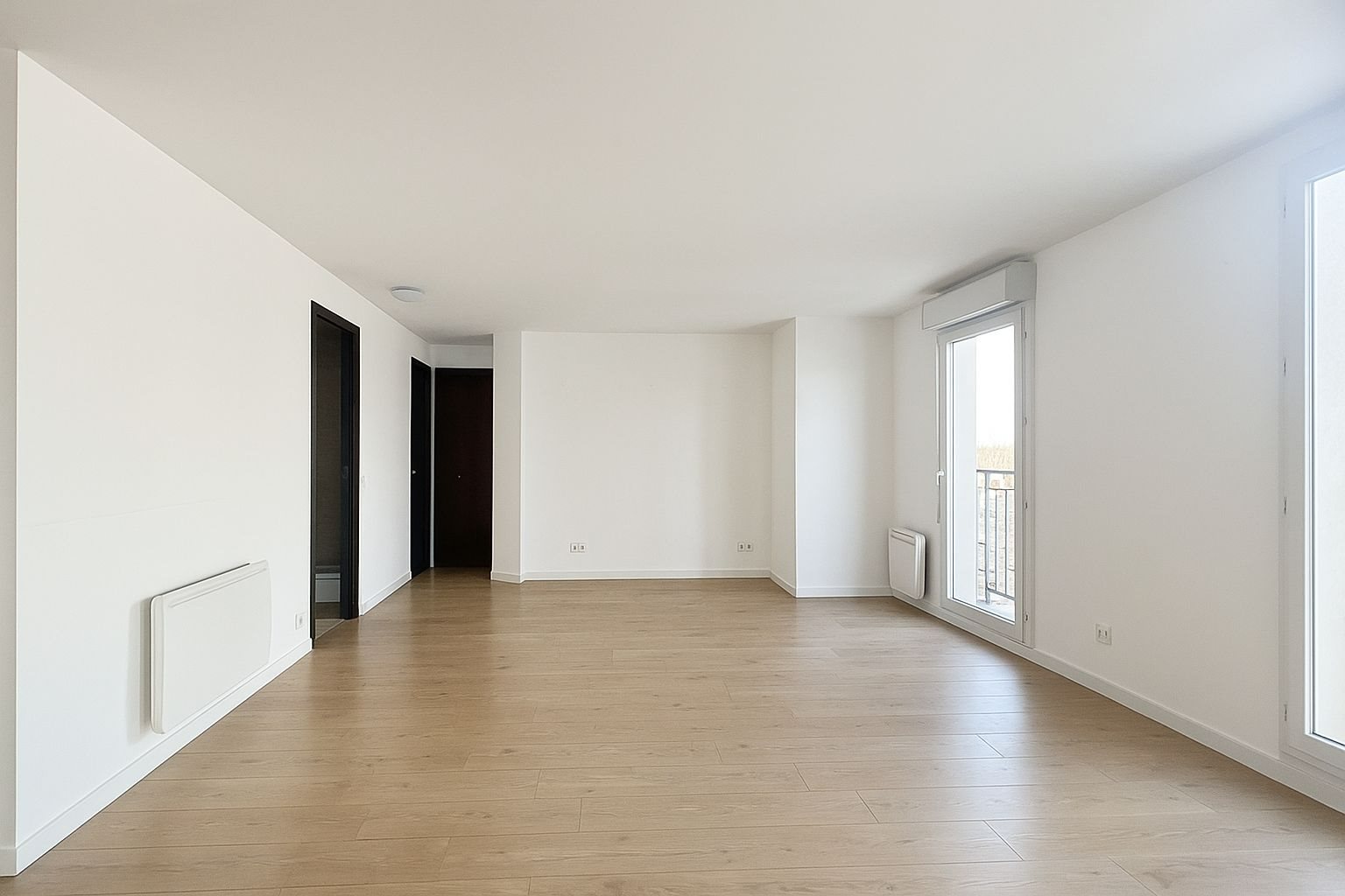 Appartement à louer, 122m², Villeneuve-la-Garenne