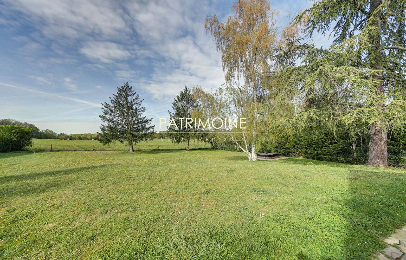 Maison à vendre, 215m², Villepreux