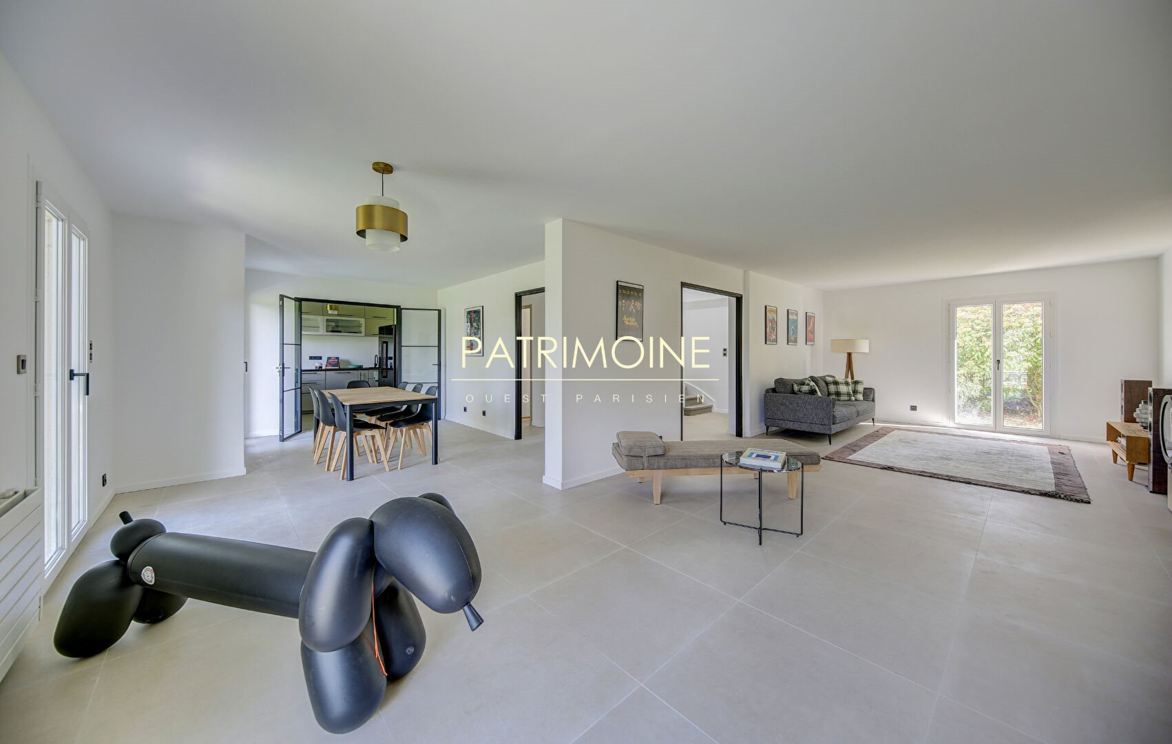 Maison à vendre, 215m², Villepreux