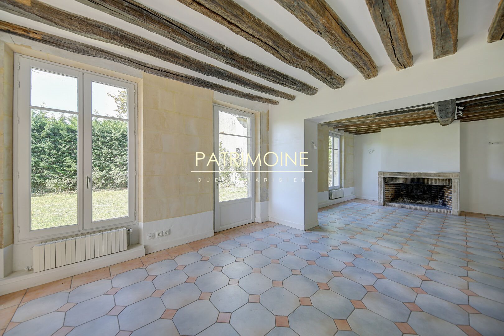Maison à vendre, 200m², Orgeval
