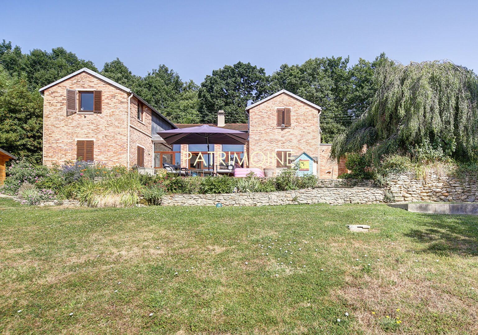 Maison à louer, 199m², Mareil-Marly