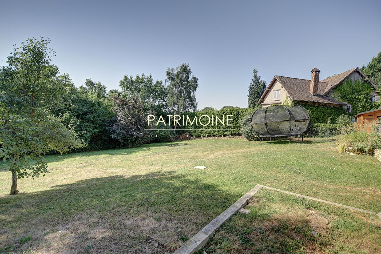 Maison à louer, 199m², Mareil-Marly