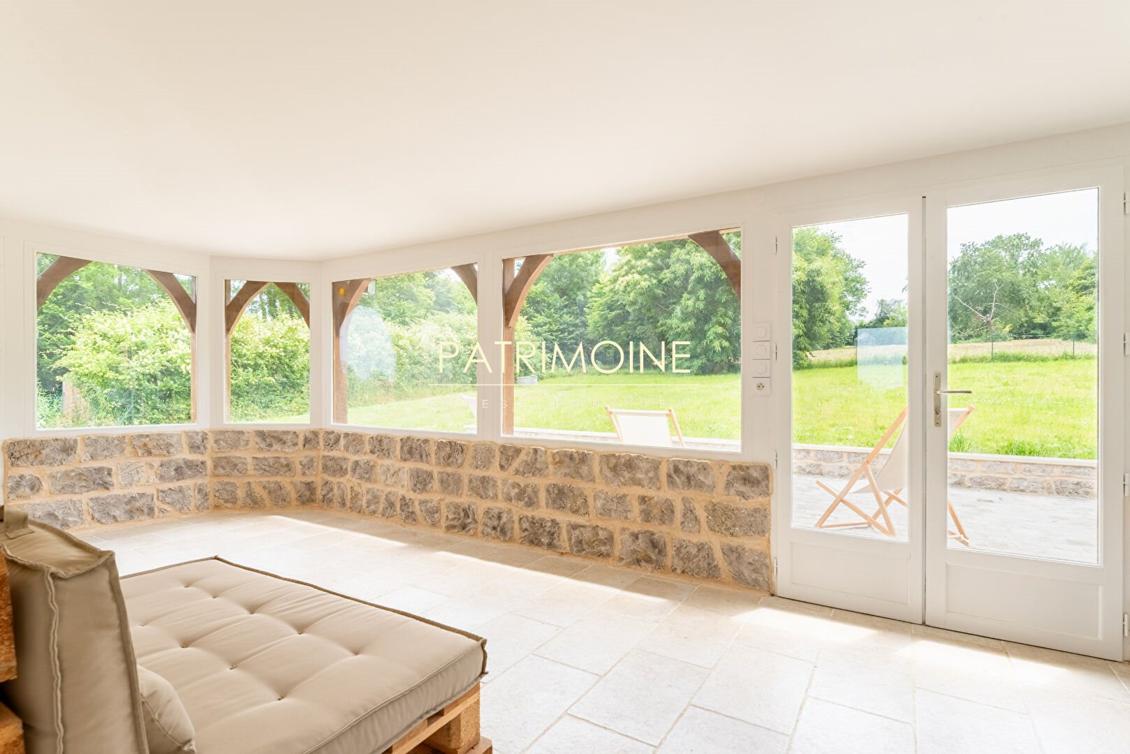 Maison à vendre, 135m², Cricqueboeuf