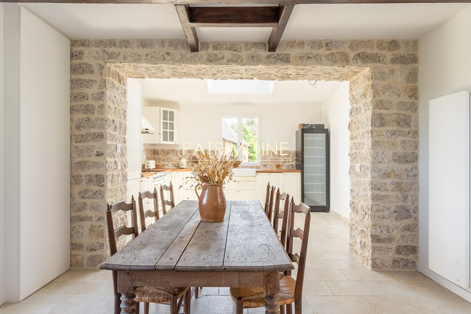 Maison à vendre, 135m², Cricqueboeuf