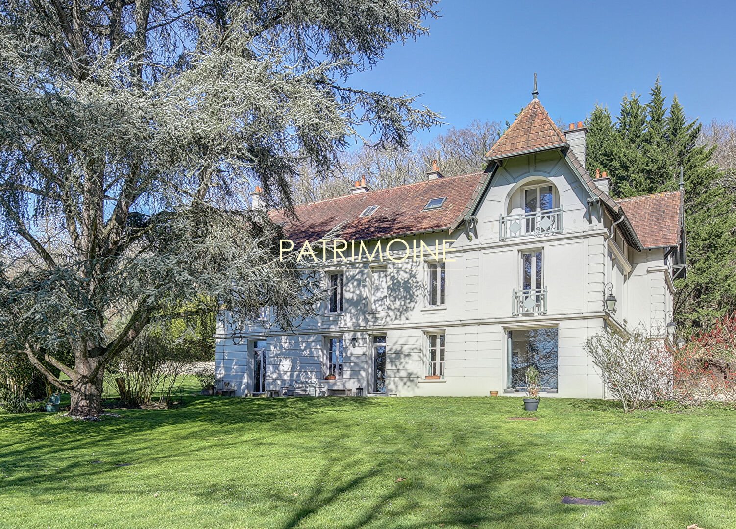 Maison à vendre, 342m², Triel-sur-Seine