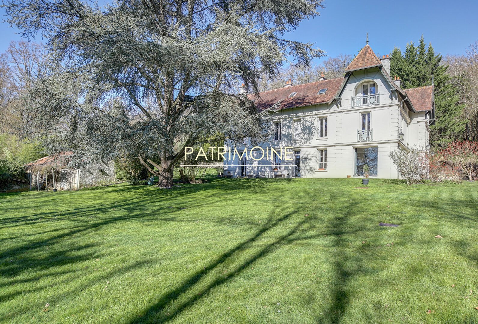 Maison à vendre, 342m², Triel-sur-Seine