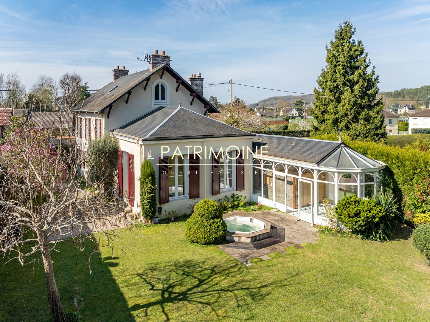Maison à vendre, 203m², Ezy-sur-Eure