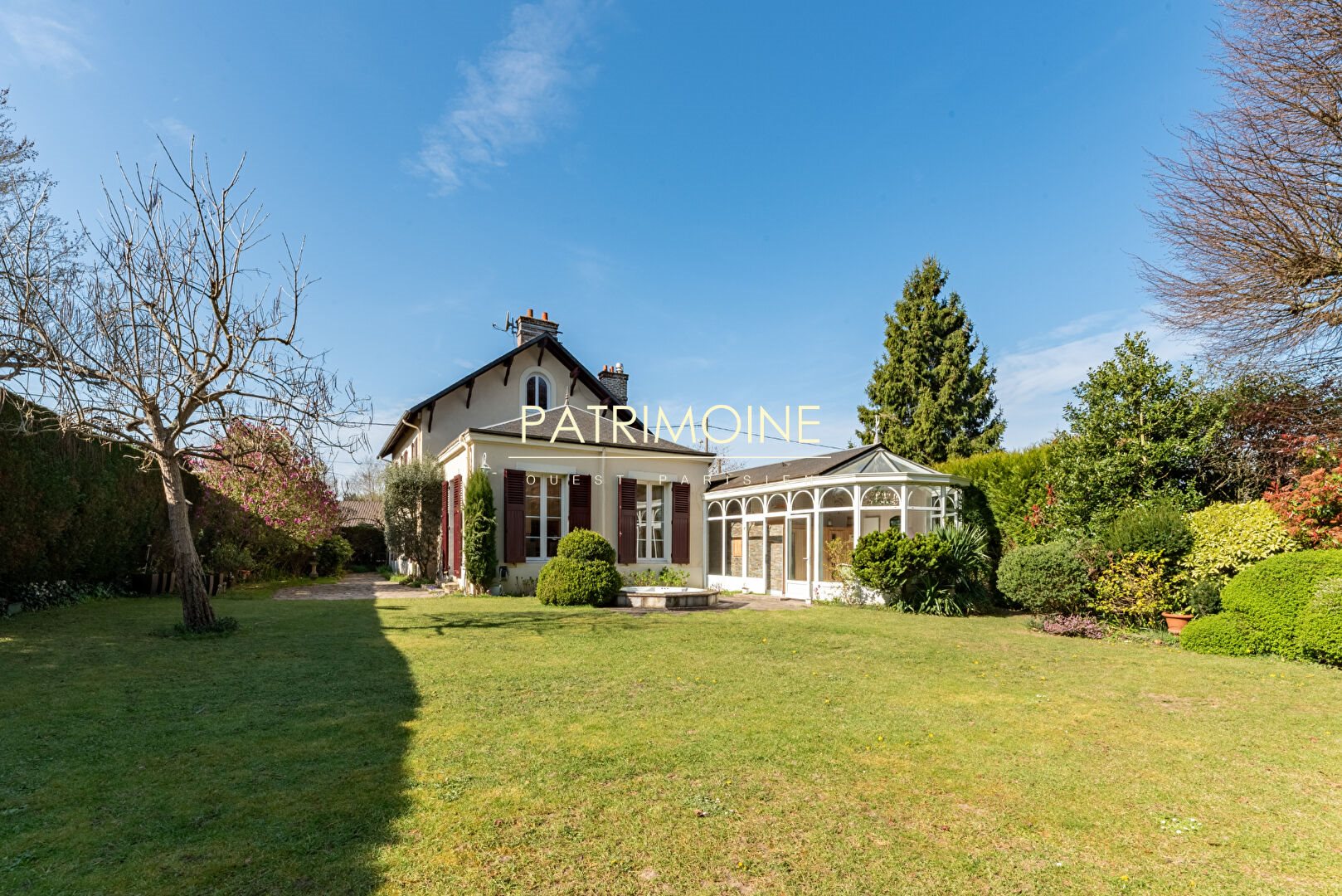 Maison à vendre, 203m², Ezy-sur-Eure
