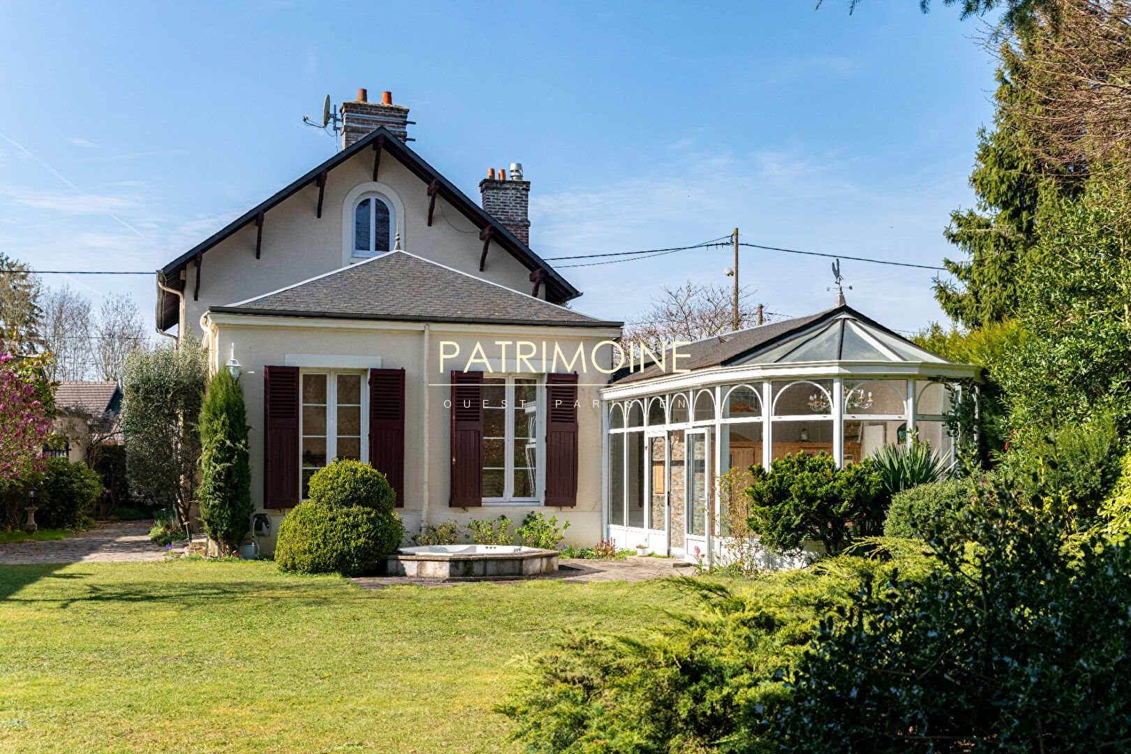 Maison à vendre, 203m², Ezy-sur-Eure