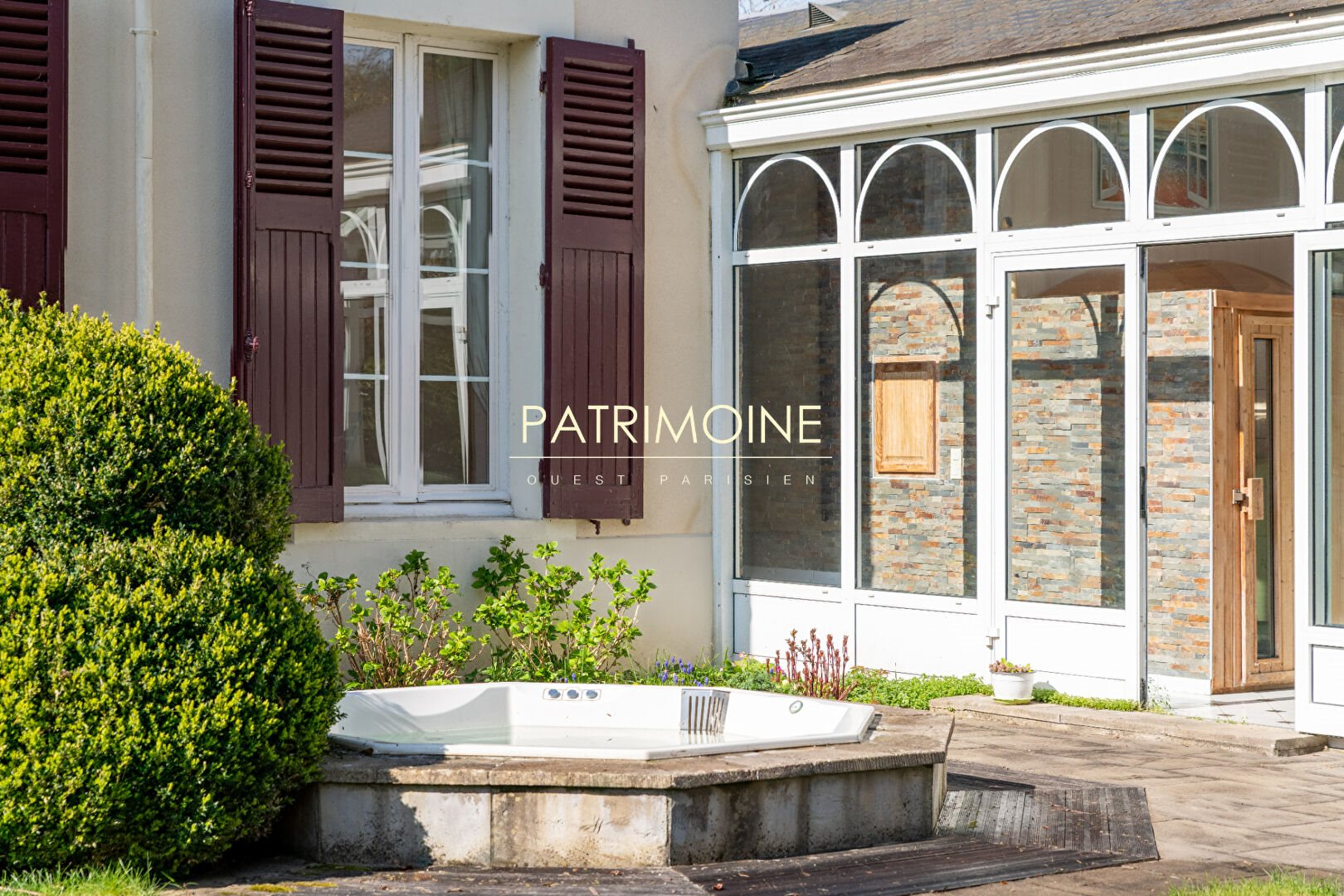 Maison à vendre, 203m², Ezy-sur-Eure