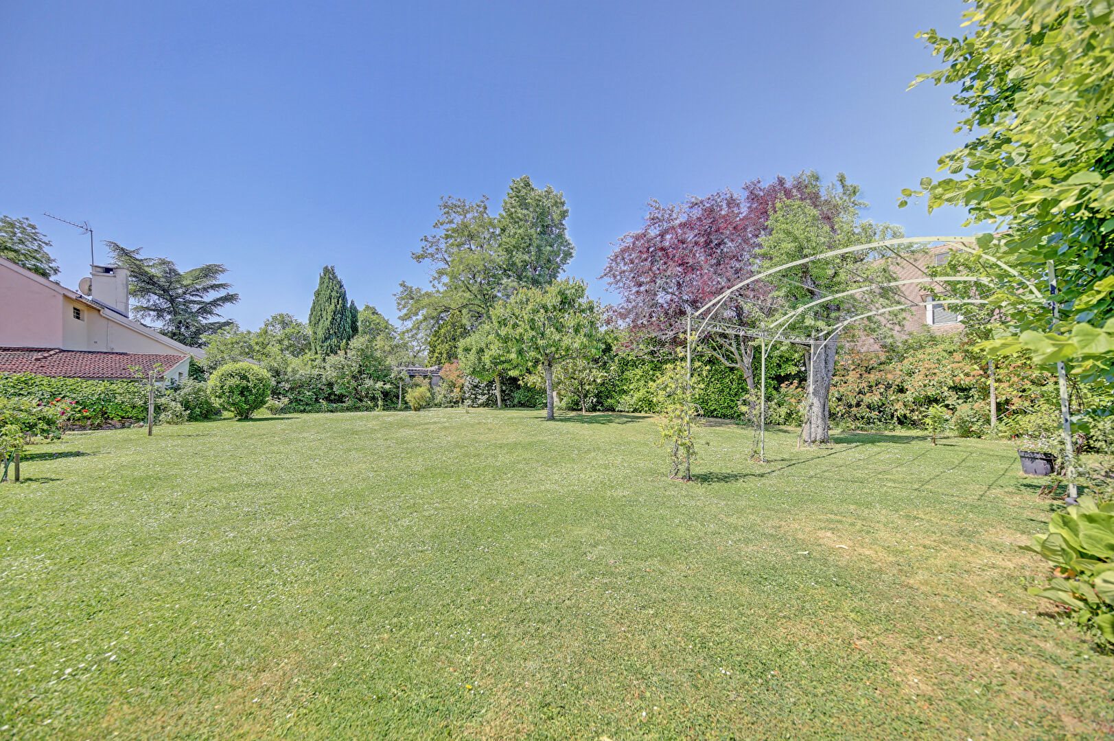 Maison à vendre, 272m², Saint-Nom-la-Bretèche