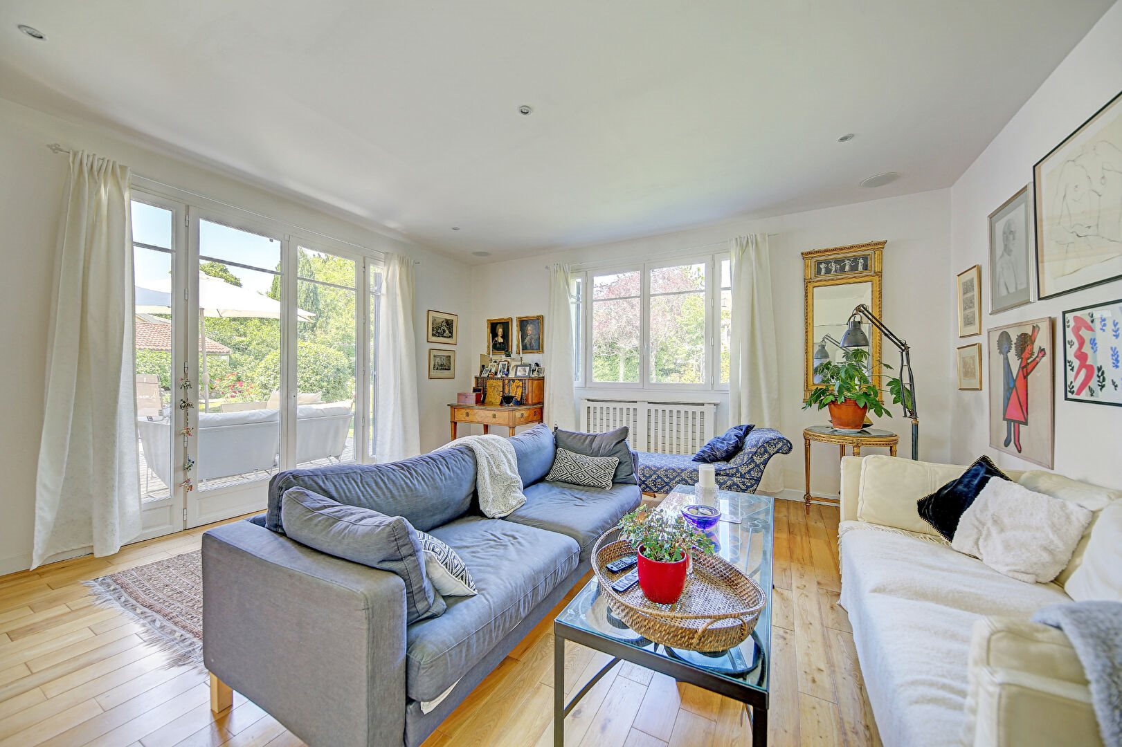 Maison à vendre, 272m², Saint-Nom-la-Bretèche