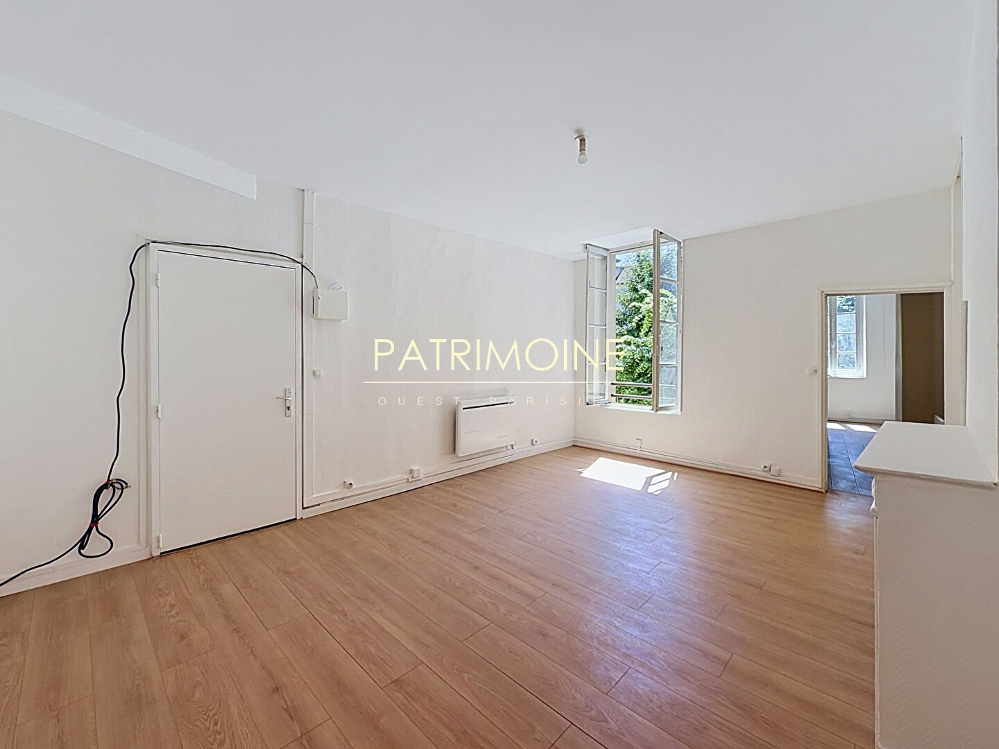Appartement à vendre, 32m², Saint-Germain-en-Laye