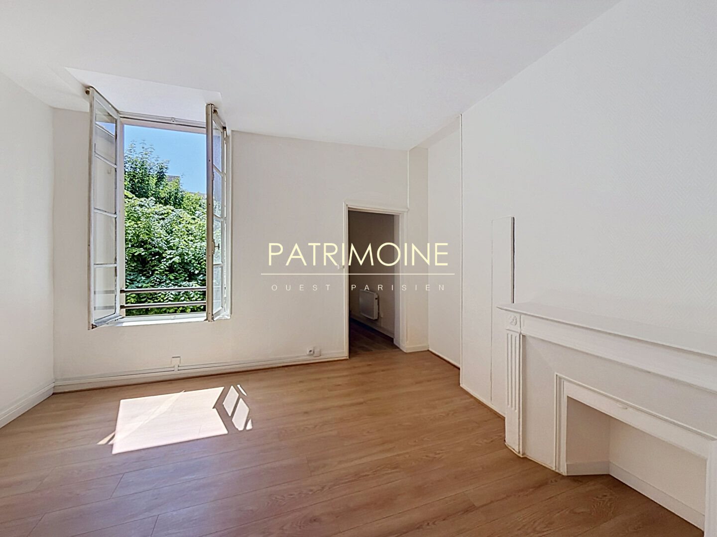 Appartement à vendre, 32m², Saint-Germain-en-Laye