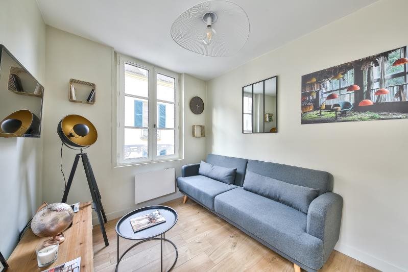 Appartement à louer, 29m², Saint-Germain-en-Laye
