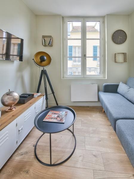 Appartement à louer, 29m², Saint-Germain-en-Laye