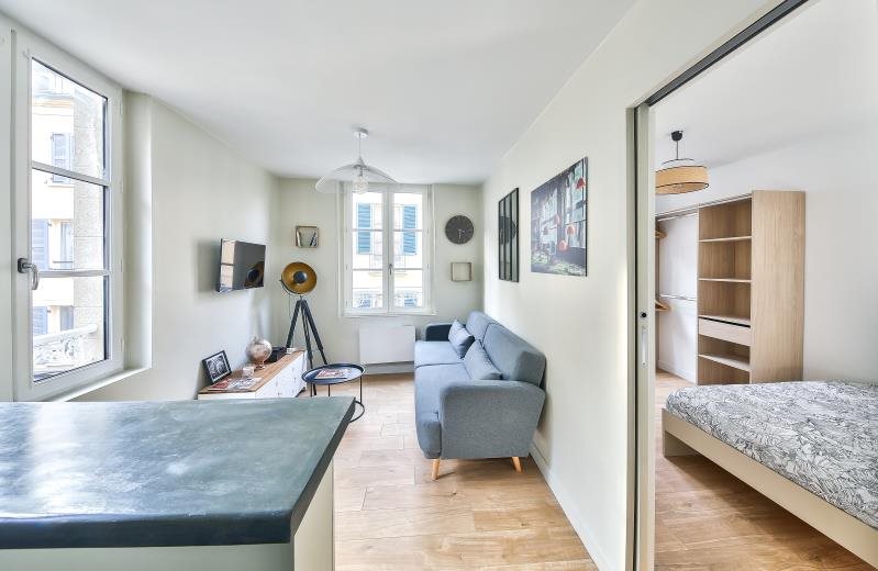 Appartement à louer, 29m², Saint-Germain-en-Laye