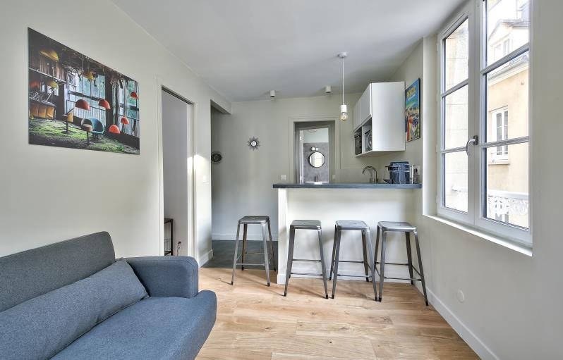 Appartement à louer, 29m², Saint-Germain-en-Laye
