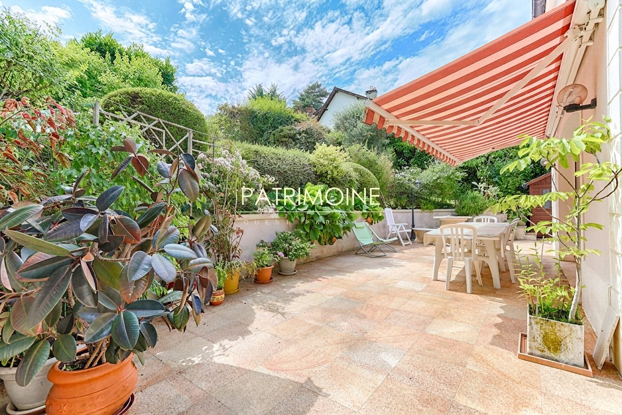 Maison à vendre, 231m², L'Etang-la-Ville