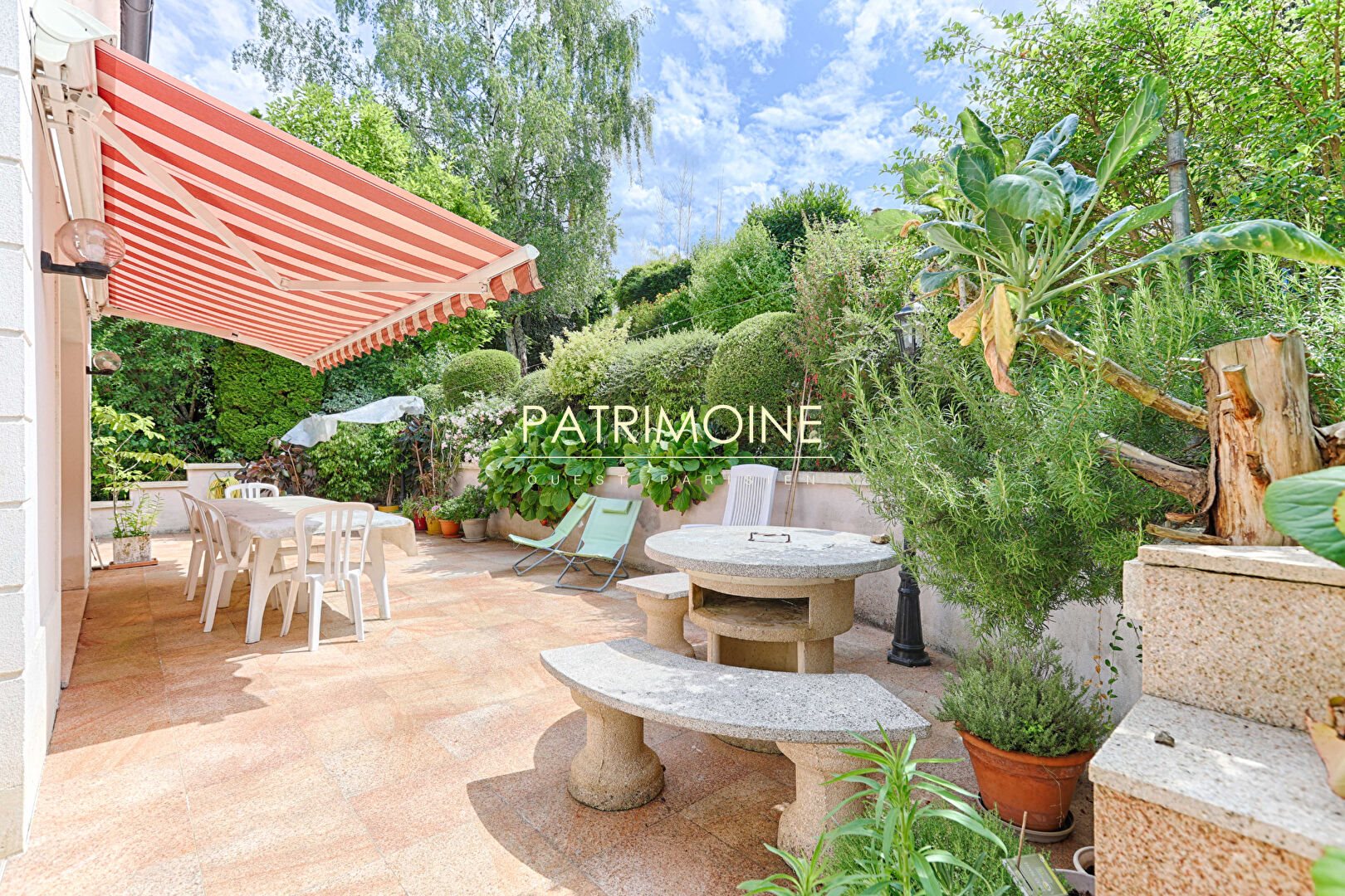 Maison à vendre, 231m², L'Etang-la-Ville