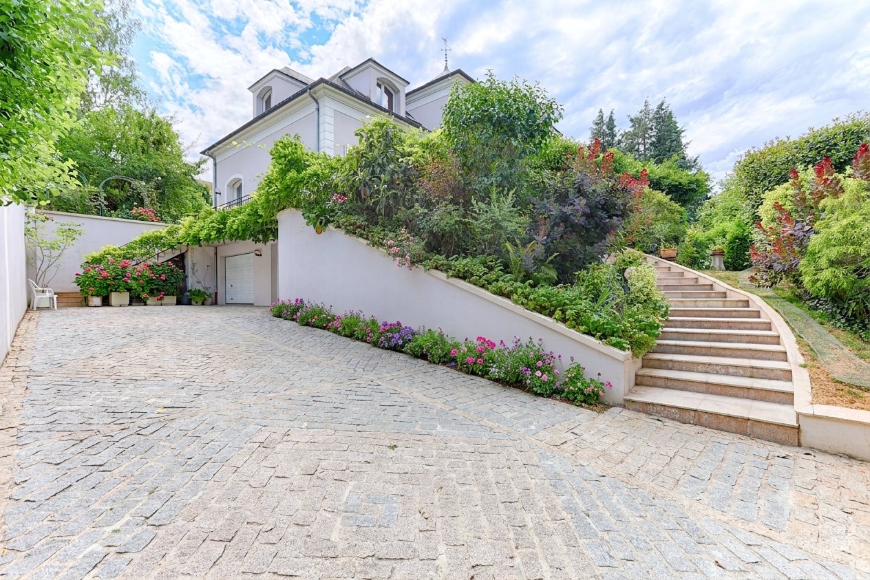 Maison à vendre, 231m², L'Etang-la-Ville