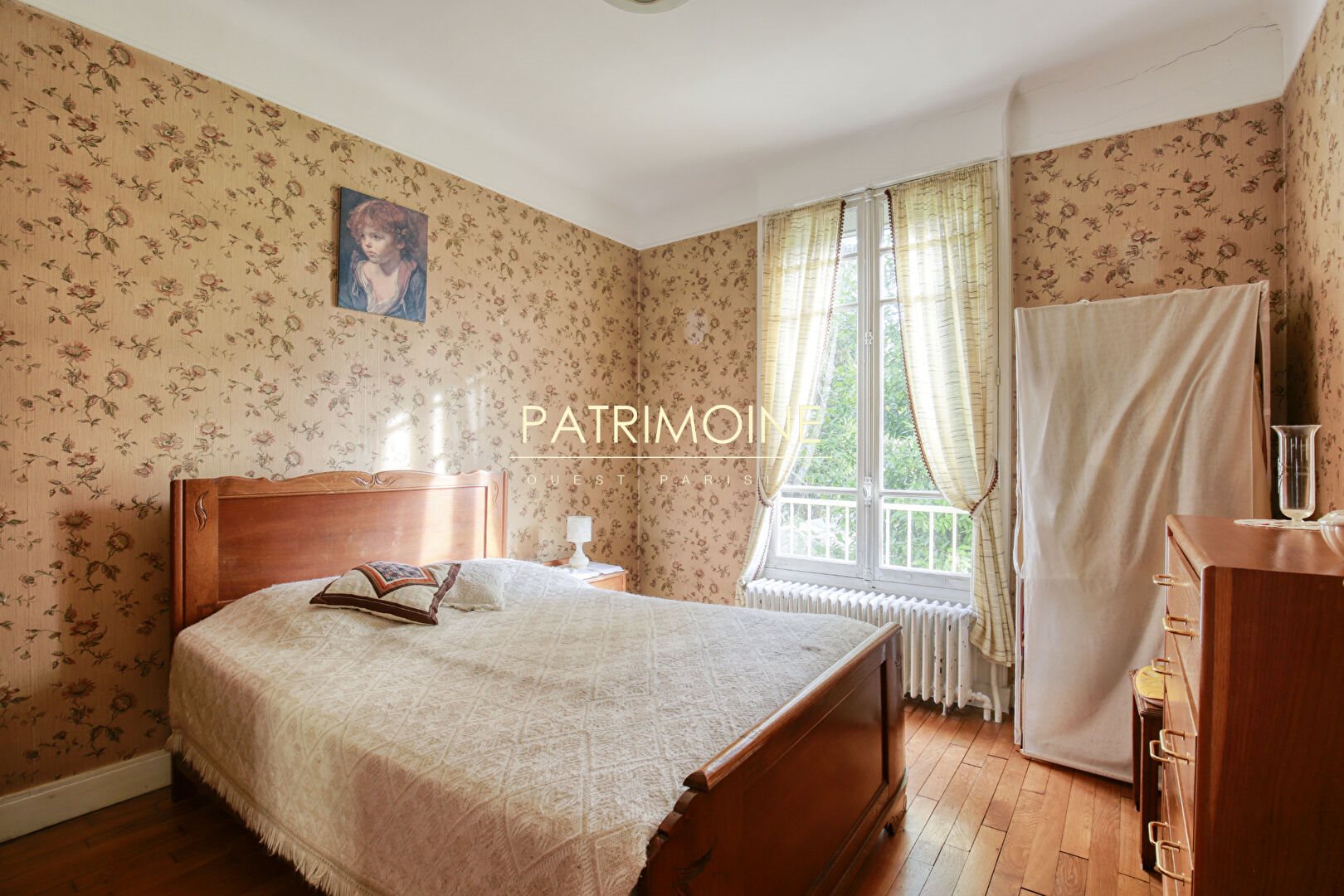 Maison à vendre, 70m², Saint-Leu-la-Forêt