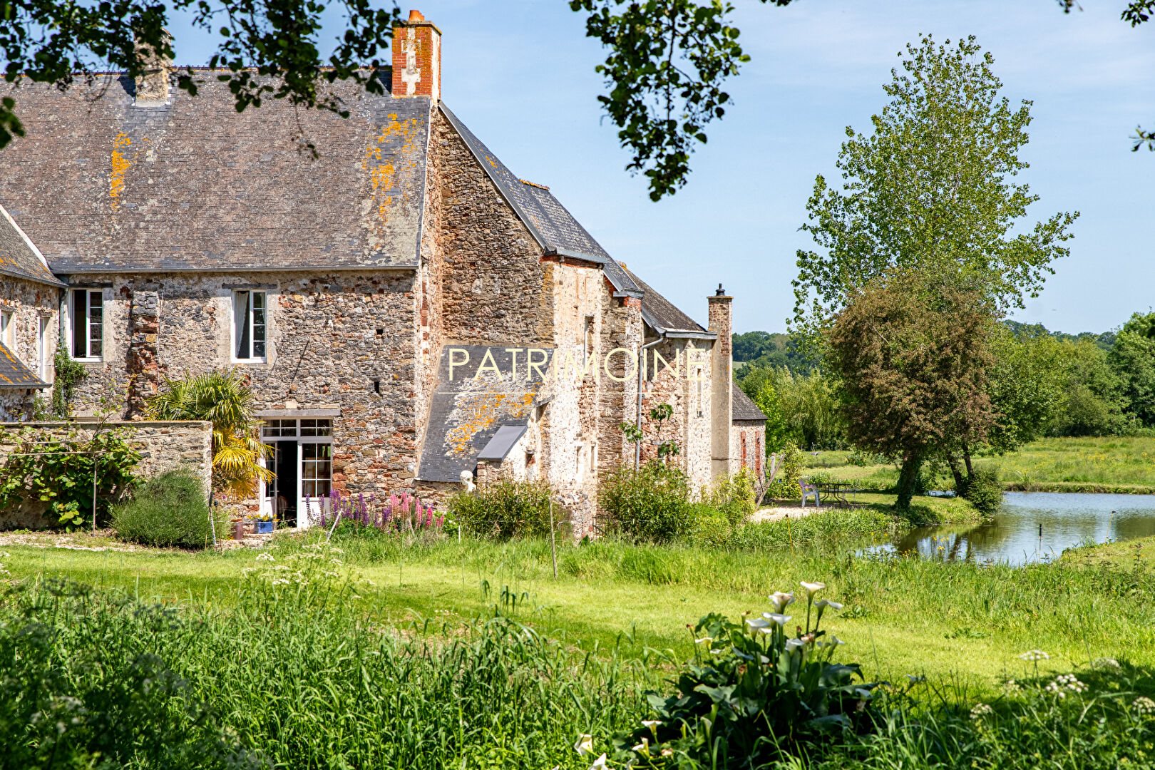 Maison à vendre, 500m², Bayeux
