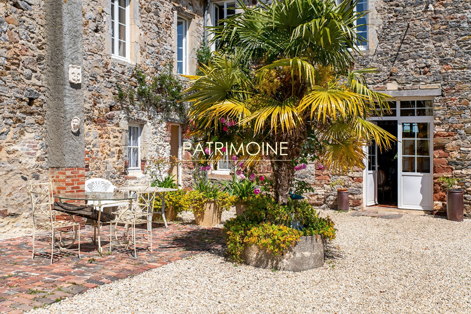 Maison à vendre, 500m², Bayeux
