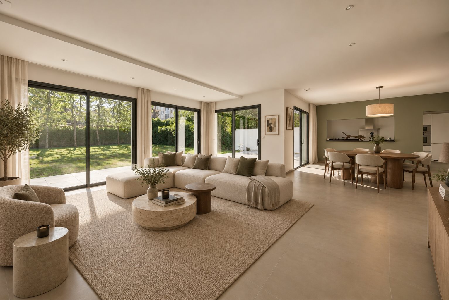 Maison à vendre, 309m², Saint-Germain-en-Laye