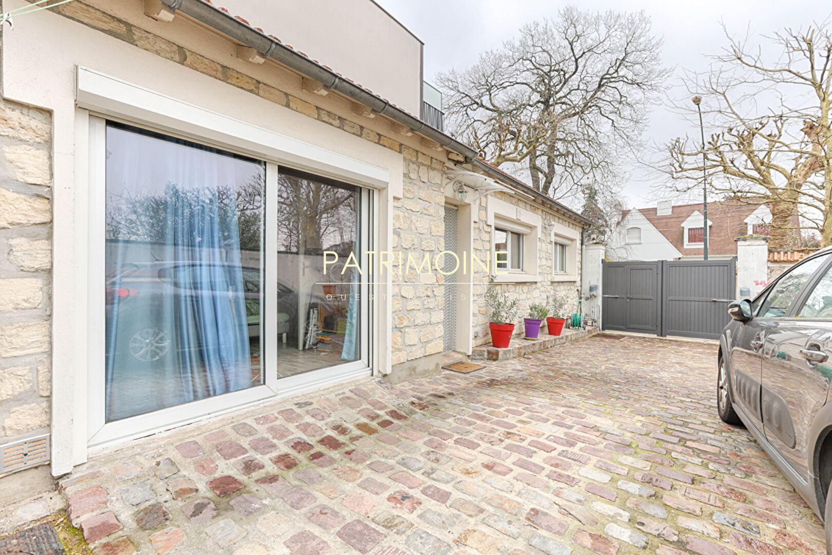 Maison à vendre, 51m², Saint-Maur-des-Fossés