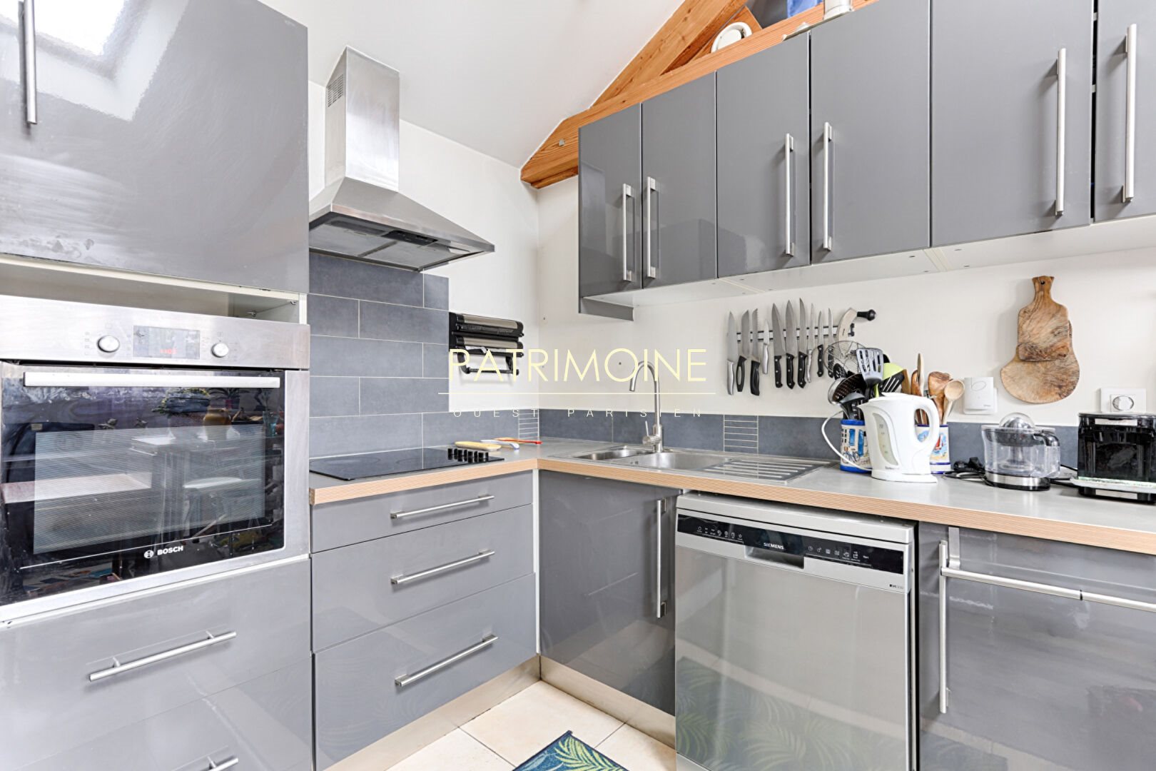 Maison à vendre, 51m², Saint-Maur-des-Fossés
