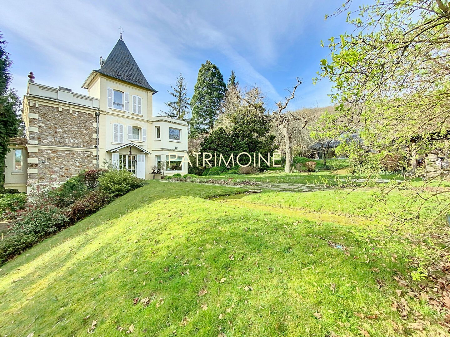 Maison à vendre, 271m², Saint-Rémy-lès-Chevreuse