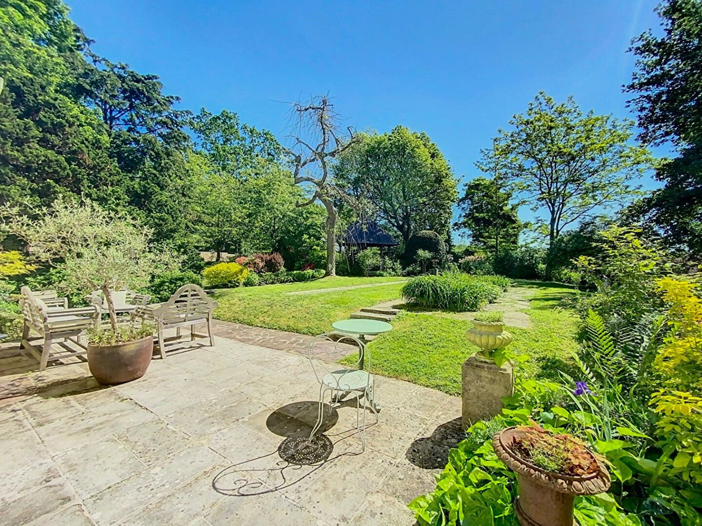 Maison à vendre, 271m², Saint-Rémy-lès-Chevreuse