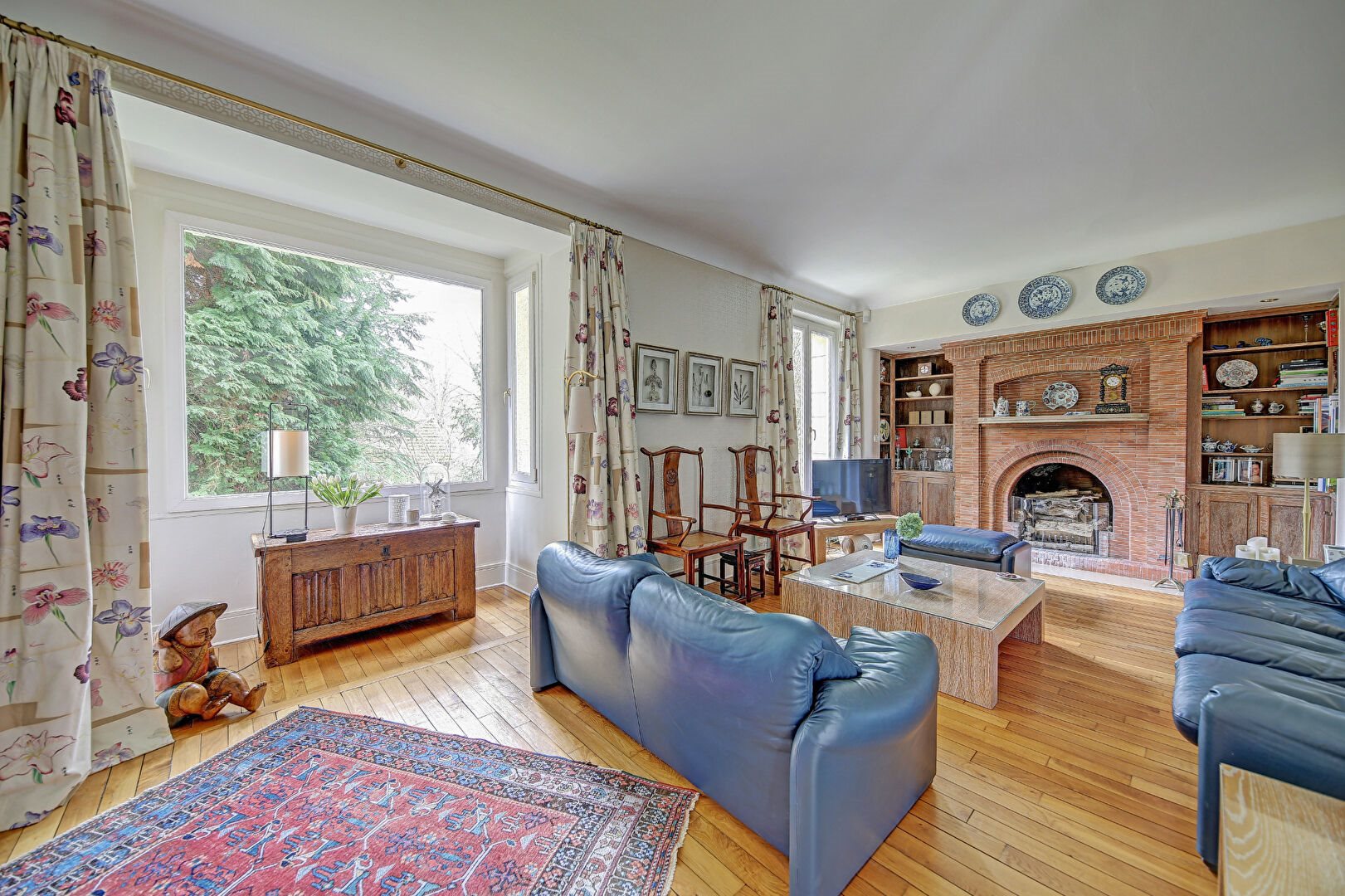 Maison à vendre, 271m², Saint-Rémy-lès-Chevreuse