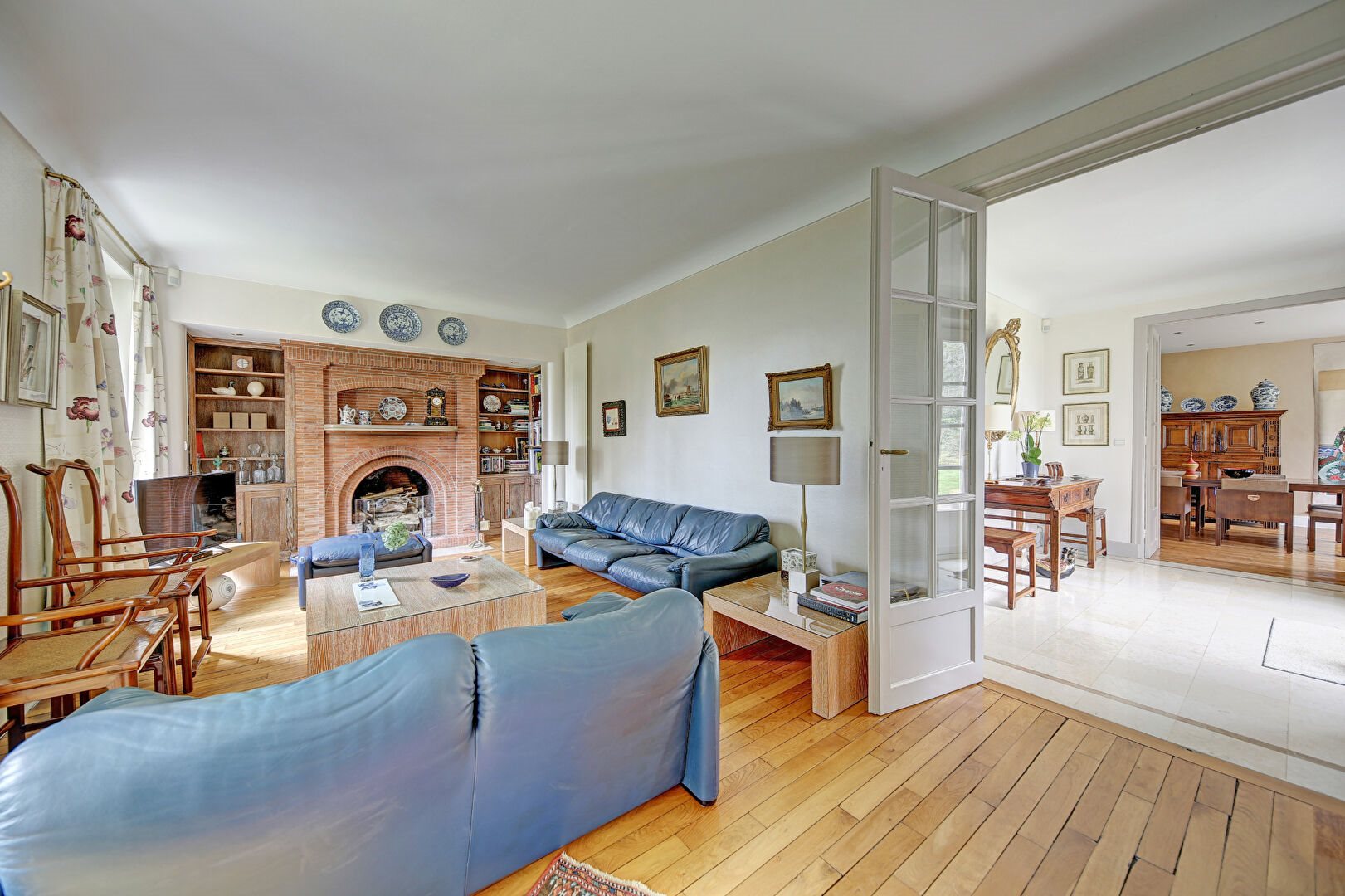 Maison à vendre, 271m², Saint-Rémy-lès-Chevreuse