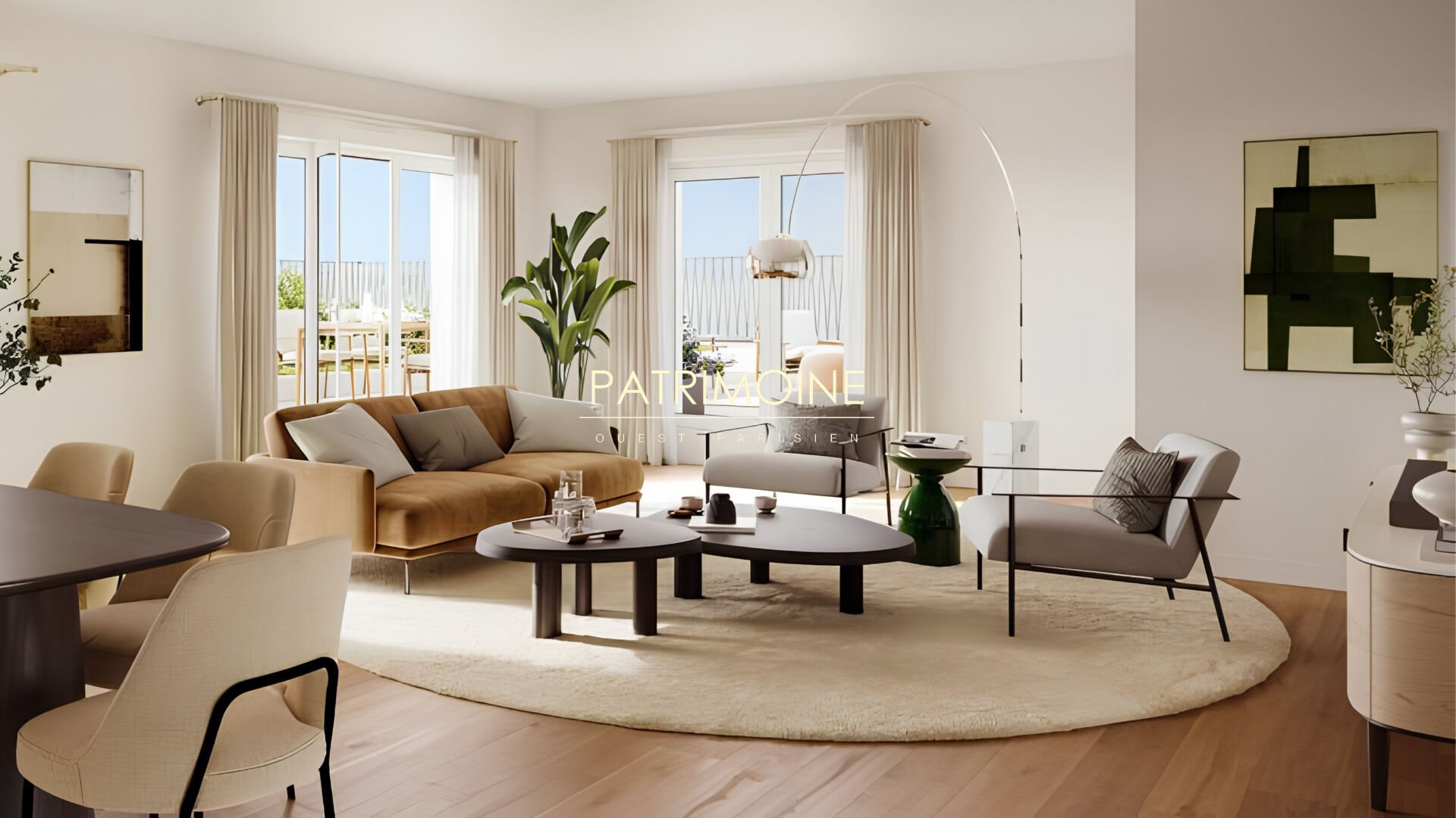 Appartement à vendre, 27m², Montrouge