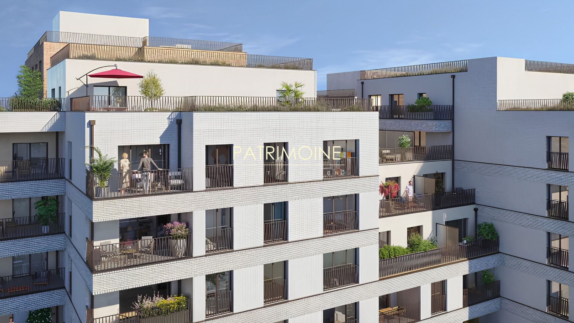 Appartement à vendre, 27m², Montrouge