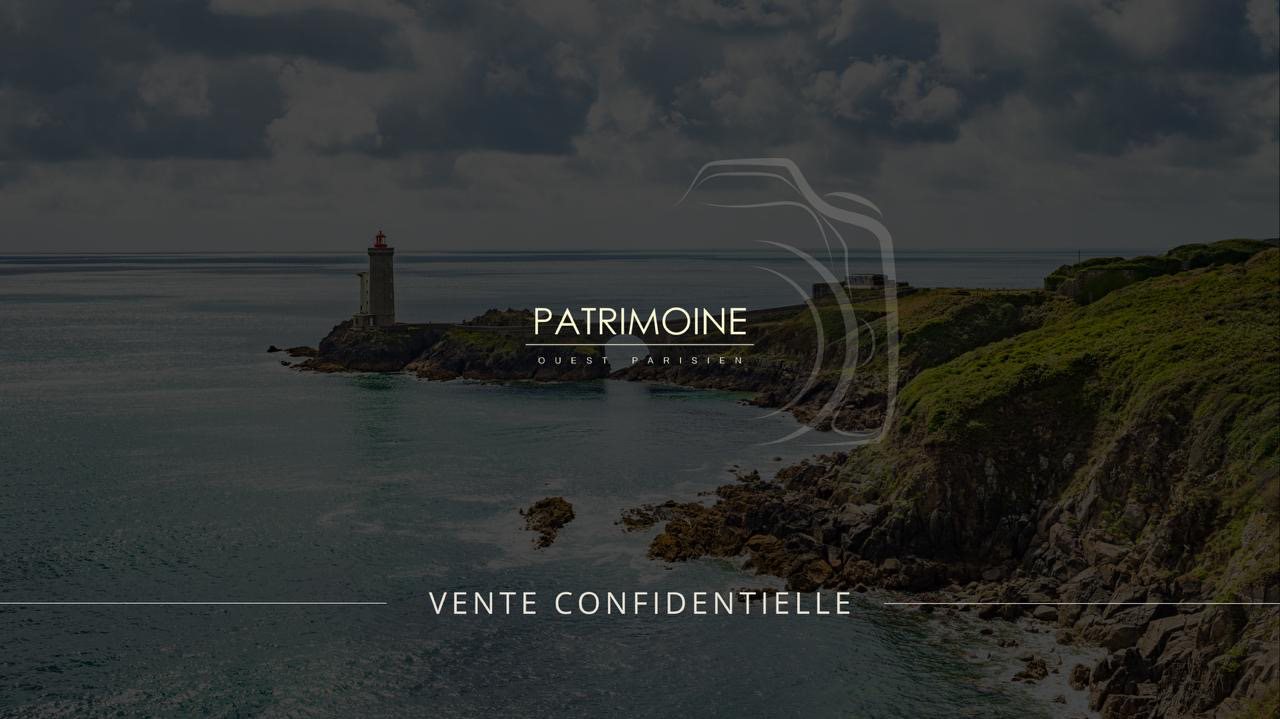 Maison à vendre, 135m², Arradon