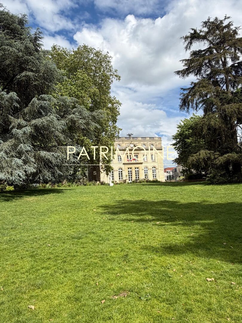 Appartement à vendre, 98m², Montmorency