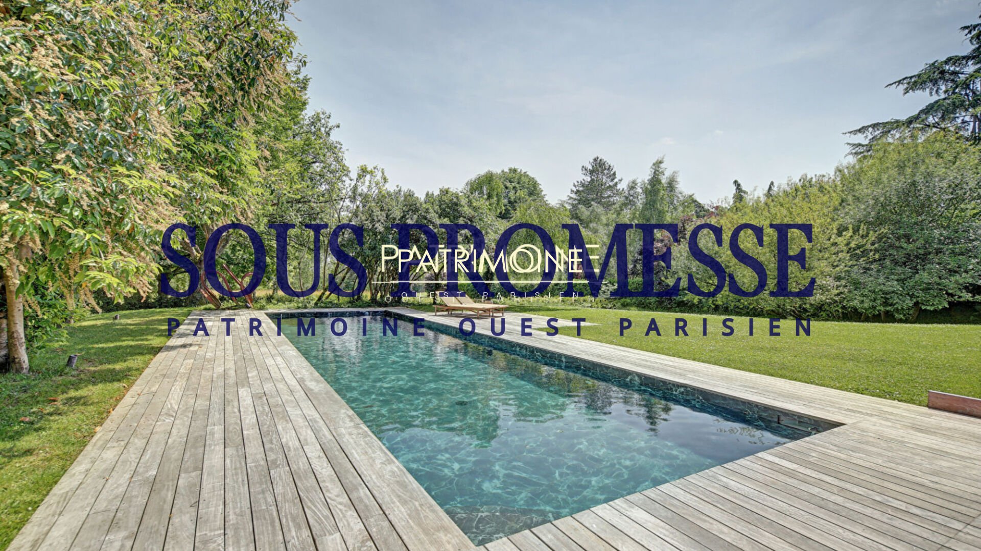 Maison à vendre, 404m², Saint-Nom-la-Bretèche