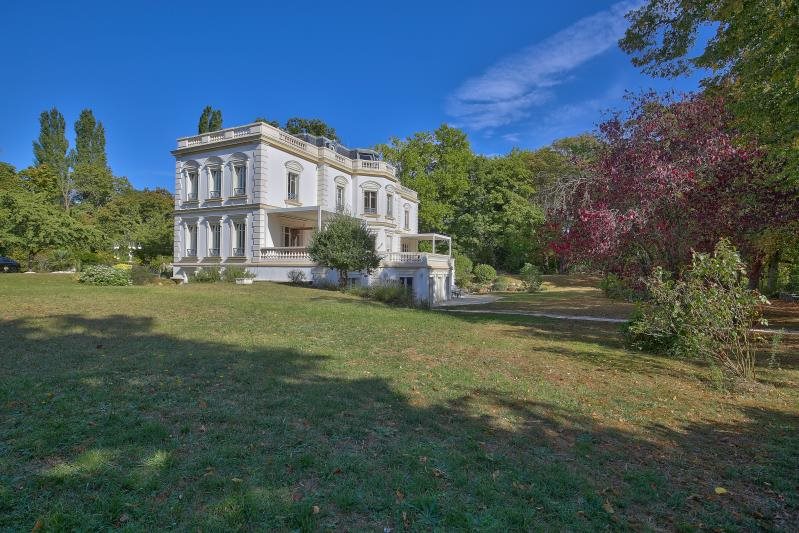 Maison à vendre, 675m², Le Vésinet