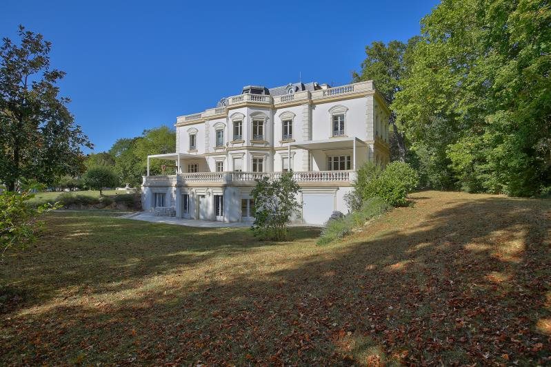 Maison à vendre, 675m², Le Vésinet