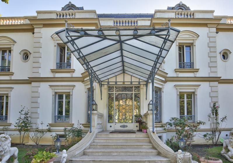 Maison à vendre, 675m², Le Vésinet