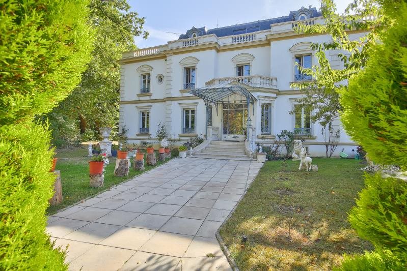 Maison à vendre, 675m², Le Vésinet