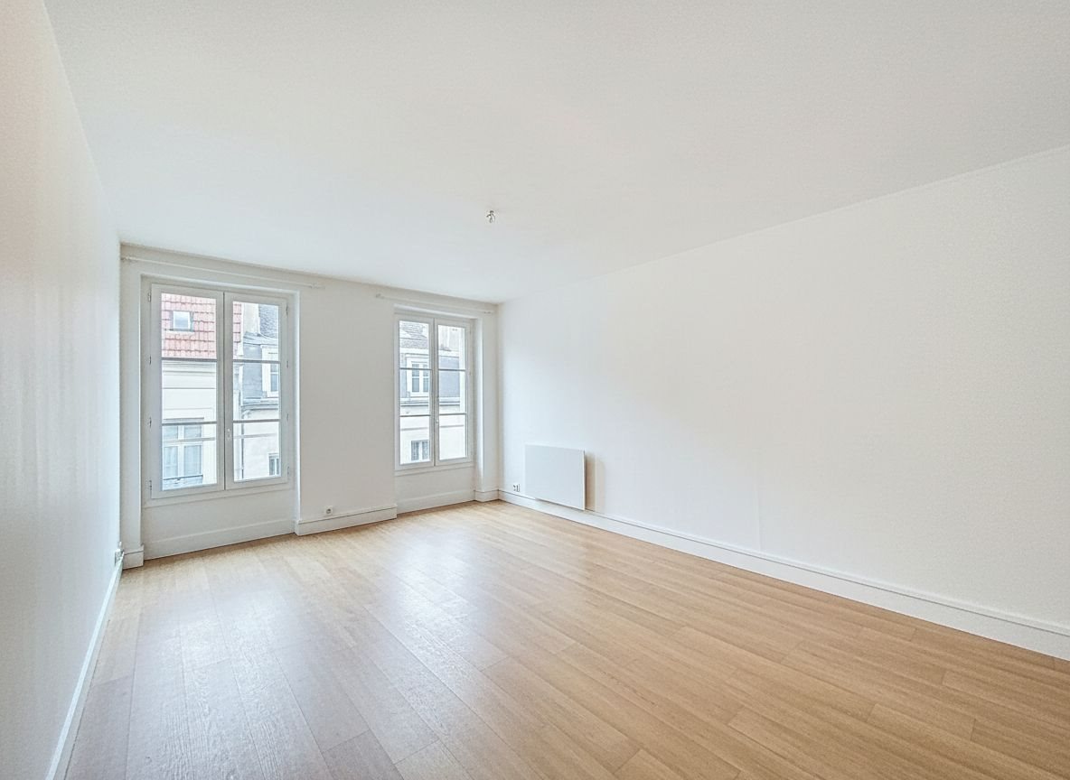 Appartement à vendre, 48m², Saint-Germain-en-Laye